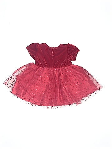 George Dress (view 2)
