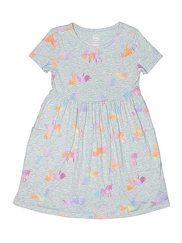 Wonder Nation Dress (view 1)