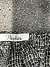 Parker Silver Black Long Sleeve Blouse Size M (estimated) - photo 6