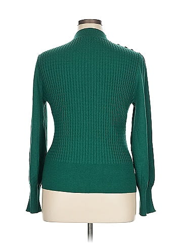 Adrianna Papell Turtleneck Sweater (view 2)