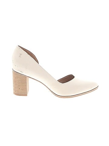 Zodiac Heels (view 1)