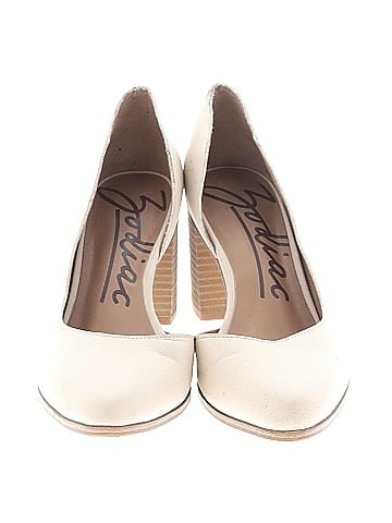 Zodiac Heels (view 2)
