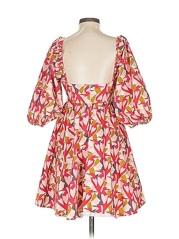Slate & Willow Cocktail Dress (view 2)