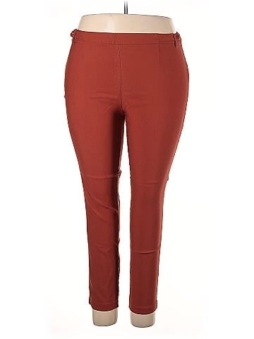 Violets & Roses Dress Pants (view 1)
