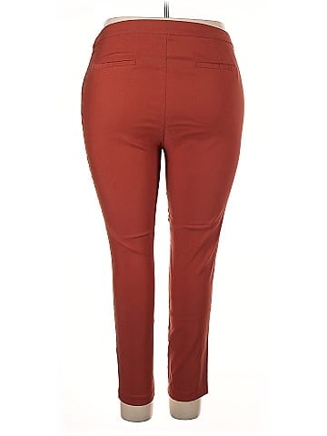 Violets & Roses Dress Pants (view 2)