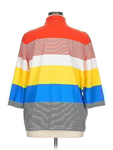 Oncue Casual Track Jacket (view 2)