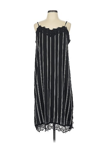 Who What Wear Casual Dress (view 1)
