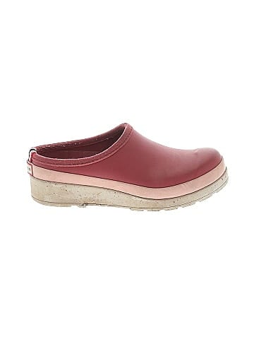 Hunter Mule/Clog (view 1)