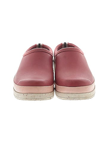 Hunter Mule/Clog (view 2)
