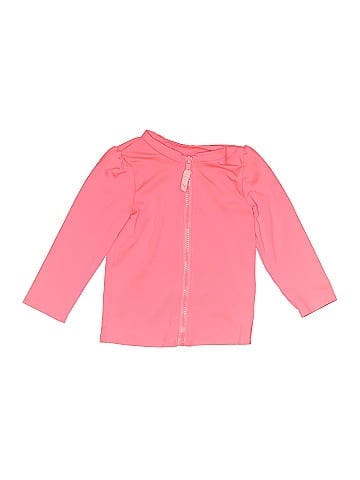 Cat & Jack Rash Guard (view 1)