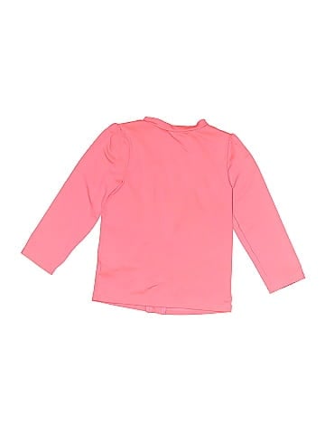 Cat & Jack Rash Guard (view 2)