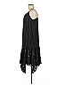Eri + Ali Black Cocktail Dress Size M - photo 5