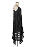 Eri + Ali Black Cocktail Dress Size M - photo 4