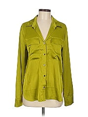 Alexia Admor Long Sleeve Blouse
