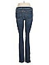 L'Agence Hearts Blue Jeans Size 24 waist - photo 2