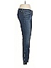 L'Agence Hearts Blue Jeans Size 24 waist - photo 4