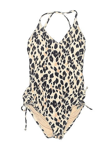 Kona Sol One Piece Swimsuit (view 1)