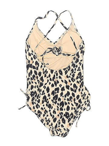 Kona Sol One Piece Swimsuit (view 2)