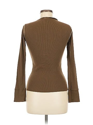 Moda International Long Sleeve T-Shirt (view 2)