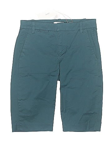 Vince. Khaki Shorts (view 1)