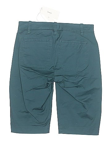 Vince. Khaki Shorts (view 2)