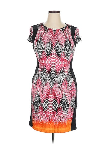 Maggy London Cocktail Dress (view 1)