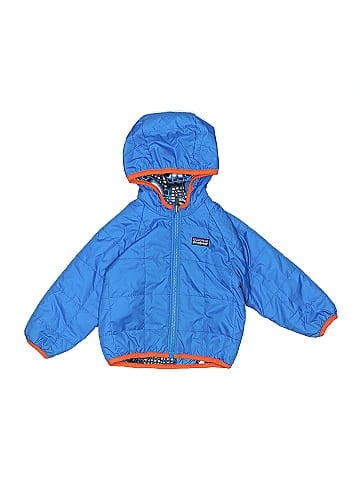 Patagonia Snow Jacket (view 1)