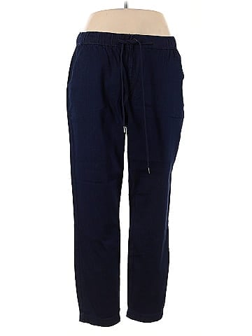 Universal Standard Casual Pants (view 1)