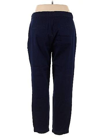 Universal Standard Casual Pants (view 2)