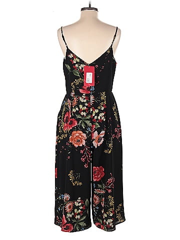 Allison Joy Jumpsuit (view 2)