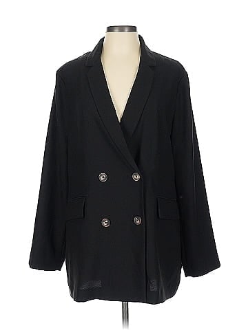 Elizabeth and James Blazer (view 1)