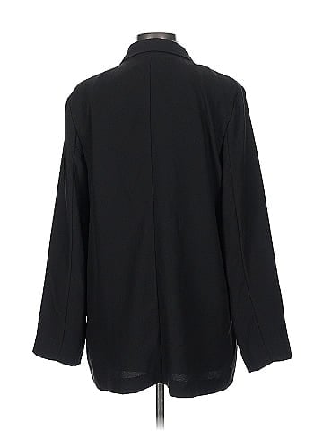 Elizabeth and James Blazer (view 2)
