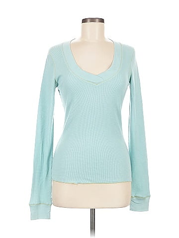Moda International Long Sleeve Top (view 1)
