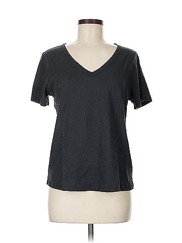 Old Navy Short Sleeve T-Shirt (view 1)
