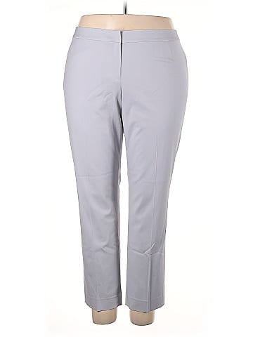 Lafayette 148 New York Wool Pants (view 1)
