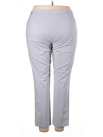 Lafayette 148 New York Wool Pants (view 2)