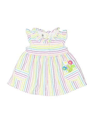 Kids Headquarters Dress (view 1)