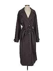 Na Kd Trenchcoat