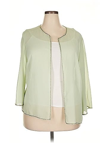 Studio Cardigan (view 1)