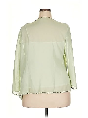Studio Cardigan (view 2)