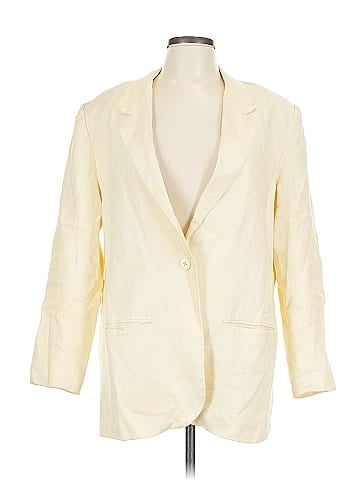 Carol Horn Workshop Blazer (view 1)
