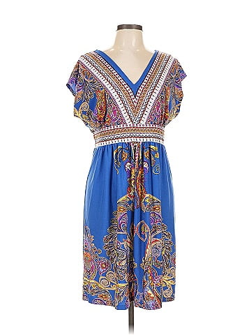 Kiara Casual Dress (view 1)
