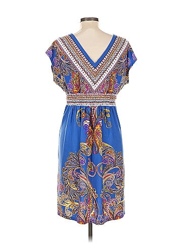 Kiara Casual Dress (view 2)