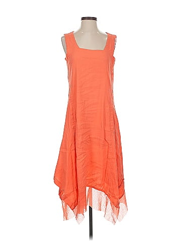 For Cynthia Casual Dress (view 1)