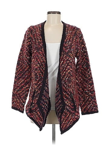 Moth Cardigan (view 1)