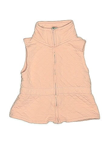 Carter's Vest (view 1)