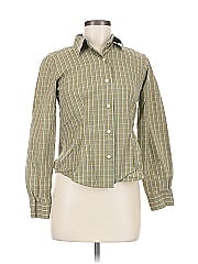 Barbour Long Sleeve Button Down Shirt