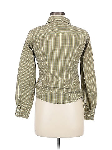 Barbour Long Sleeve Button-Down Shirt (view 2)