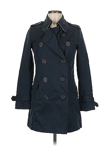 Teenie Weenie Trenchcoat (view 1)