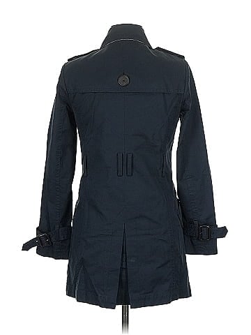 Teenie Weenie Trenchcoat (view 2)